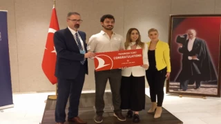 TABNET, Türkevi’nde İş İnsanlarını Ağırladı