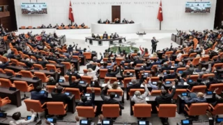 TBMM Başkanlık Divanı ’Resmi’leşti