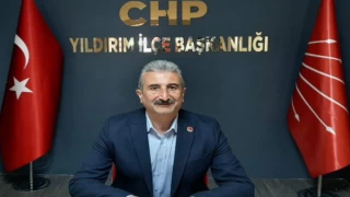 CHP’li Yeşiltaş, Bursa’daki Yöneticileri Depreme Karşı Uyardı