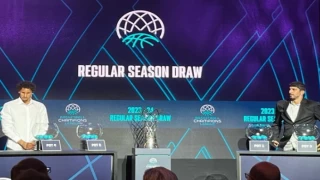 FIBA’da TOFAŞ’ın Rakipleri Belli Oldu