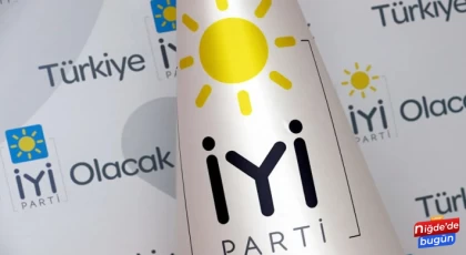 İYİ Parti: AKP saadet değil sefalet ve felaket getirdi