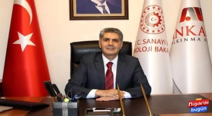 Vali Çelik, Bağış Kampanyalarına Destek Olmalarını İstedi