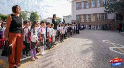 MEB, İllere Güvenlik Tedbirlerine İlişkin Yazı Gönderdi