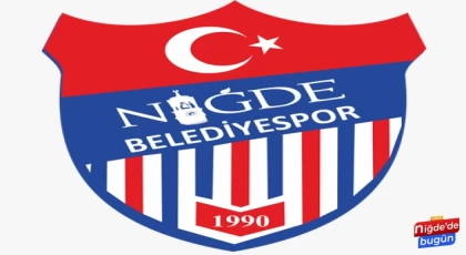 Niğde Belediyespor Hazırlık Çalışmaları Devam Ediyor