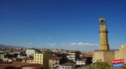 “Niğde, Turizmde Nevşehir’in Binde Biri Olamadı!”