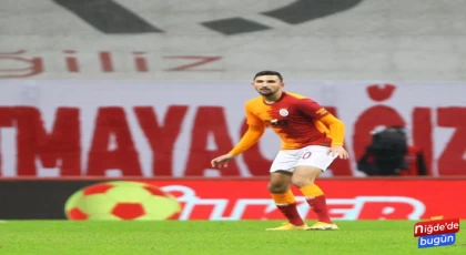 Niğdeli Emin Bayram Westorlo’ya transfer oldu