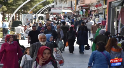 Niğdeliler En Çok Bu Hastalıktan Ölüyor!