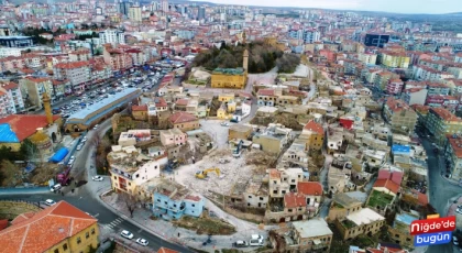 Niğde’de Yerel Seçimlerde İttifak Olacak Mı?