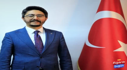 Ak Parti’de dijital ortamda adaylık başvurusu süreci başladı