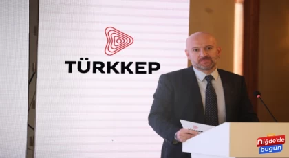 KOSGEB Depremzede İşletmelere Destek Programı Başlattı