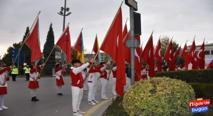 Öğretmenler Günü Törenle Bugün Kutlanacak