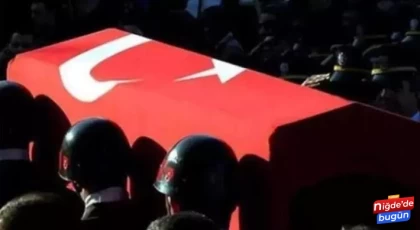 6 askerin daha şehit olduğu açıklandı.