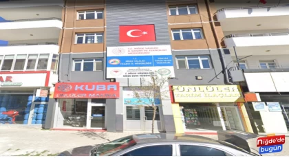 Ticaret İl Müdürlüğünden Marketlere Denetim