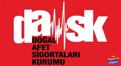 Zorunlu Deprem Sigortası'nda teminat tutarı iki katına çıktı