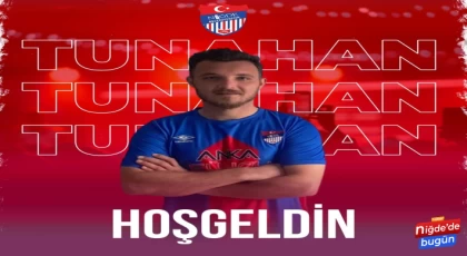 Niğde Belediyespor’da Transfer Atağı