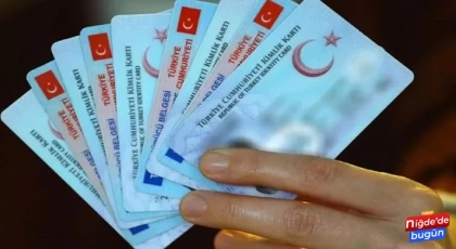 Ehliyetler İçin De Son Değiştirme Tarihi 31 Aralık