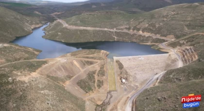 Niğde’de Tehlike Çanları Çalıyor