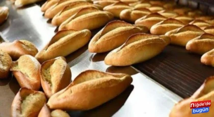 Ekmek Ve Simit Fiyatları İçin Yeni Karar