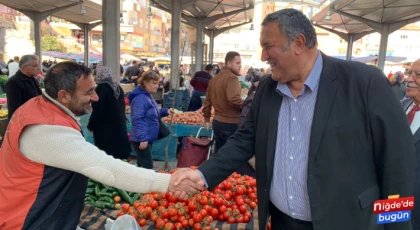 Gürer, "Bu millet ne yesin?