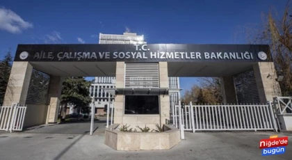 Aile Ve Sosyal Hizmetler Bakanlığından Kadın Girişimcilere Özel Destek