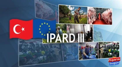 IPARD III Programı Üçüncü Başvuru Çağrı İlanı Yayımlandı