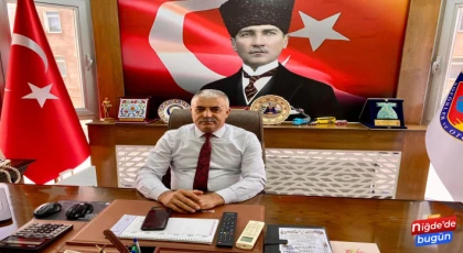 Tavan kliması taktıran kamyon ve tırların muayenede ağır kusurlu işlem görmesine Niğde Şoförler Odası tepki gösterdi.