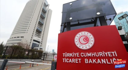 Ticaret Bakanlığı, Motorlu Kara Taşıtlarının Ticareti Hakkında Yeni Kurallar Getirdi