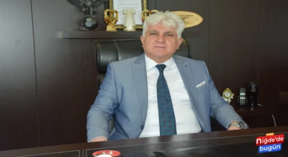 Yeşil,” Bunu yapan cezai duruma düşer”