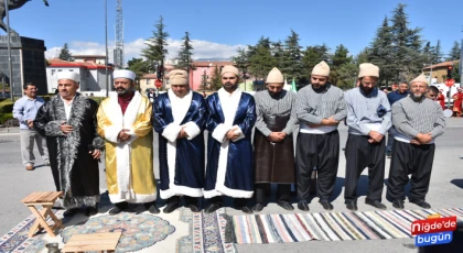 “Ahilik Ticaret Ve Ahlakı Buluşturan Bir Yaşam Tarzıdır”