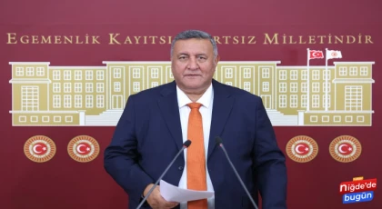 Gürer: “ 1 milyon öğrenci taşımalı eğitime devam ediyor”