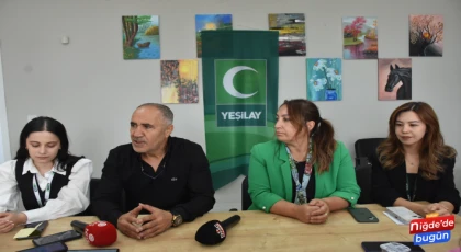 YEDAM, Bağımlıları Hayata Kazandırıyor