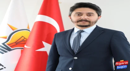 Ak Partide Kongre Süreci Başladı