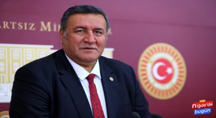 Gürer; Fahiş Sınav Ücret Artışını, Mecliste Gündeme Getirdi