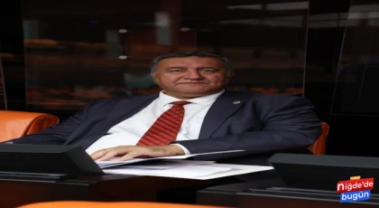 Gürer, “Eğitim hakkını yitiren öğrencilere af gelmelidir”