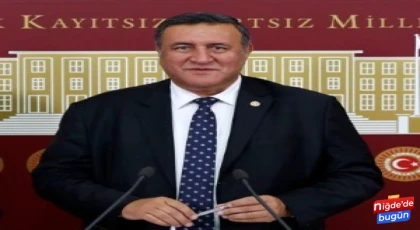 Gürer: "Her gün raftaki ürüne zam geliyor"