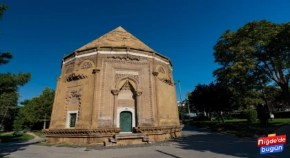 Niğde Turizm Master Planı yayınlandı