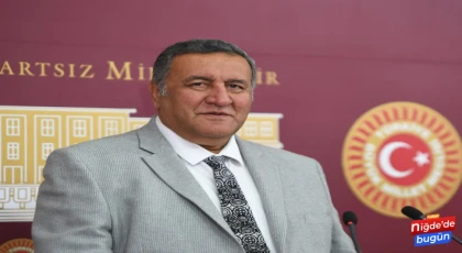 CHP’li Gürer’in soru önergesini Adalet Bakanı Tunç yanıtladı