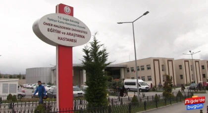 Niğde’ye 7 doktor atandı