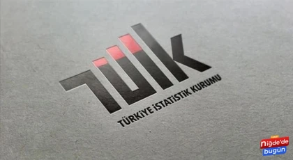 TÜİK: 2023'te aylık kişi başı brüt kazanç 26 bin 402 lira oldu