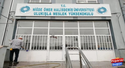 Doğa ve Yaşam Kulübü, UNİDES’ten Destek Almaya Hak Kazandı