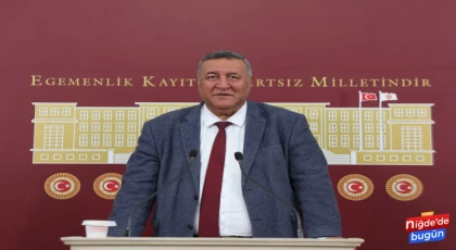 Gürer: “Öğrenci Bursları Yetersiz”