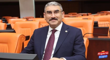 Uzkurt, Basın milletimizin duygularına tercüman olmaktadır