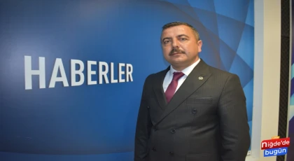 Belediye Başkanı Arif Çakıl'dan Dolandırıcılık Uyarısı