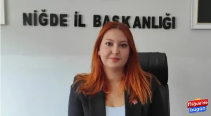 Geçim: “kazanılmış haklarımızdan geri adım atmayacağız!”