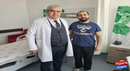 Ameliyat ettiği hastası tarafından bıçaklanan Beyin Cerrahı Dr. Burak Yürük, olayın detaylarını yazılı olarak açıkladı.